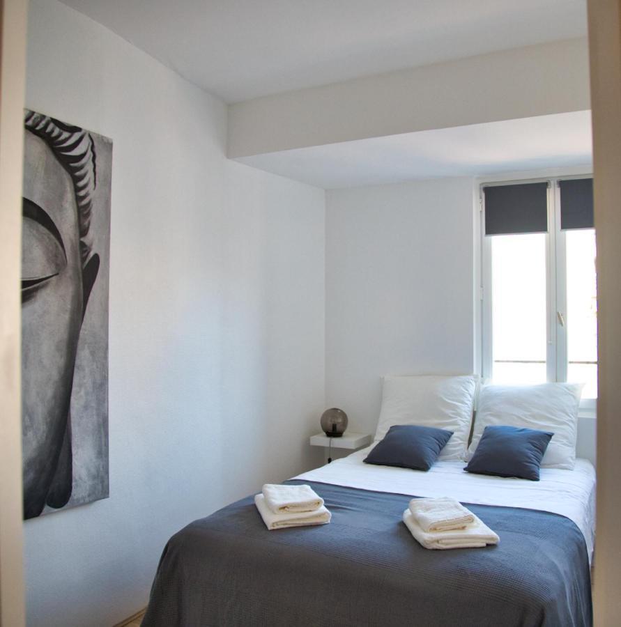 Coeurdevienne Apartment Екстериор снимка