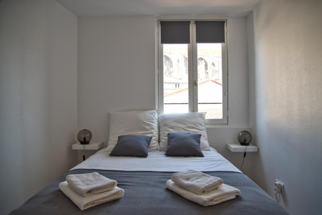 Coeurdevienne Apartment Екстериор снимка