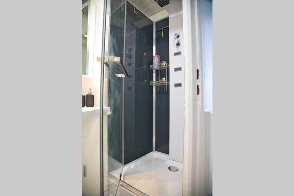 Coeurdevienne Apartment Екстериор снимка