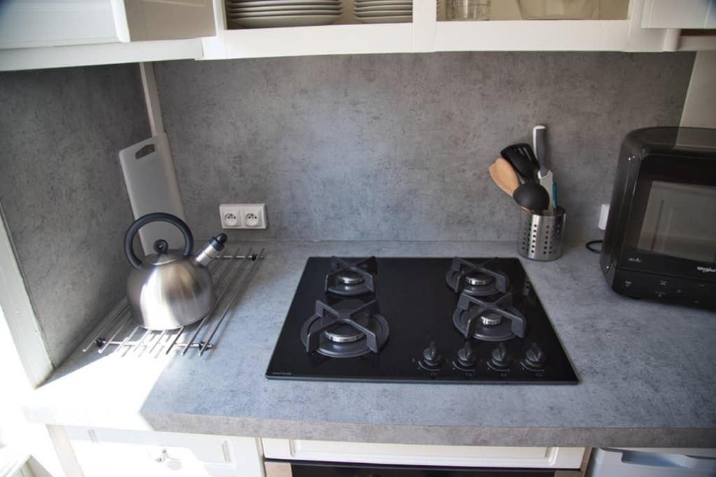 Coeurdevienne Apartment Екстериор снимка