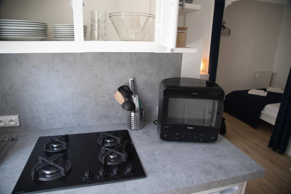 Coeurdevienne Apartment Екстериор снимка