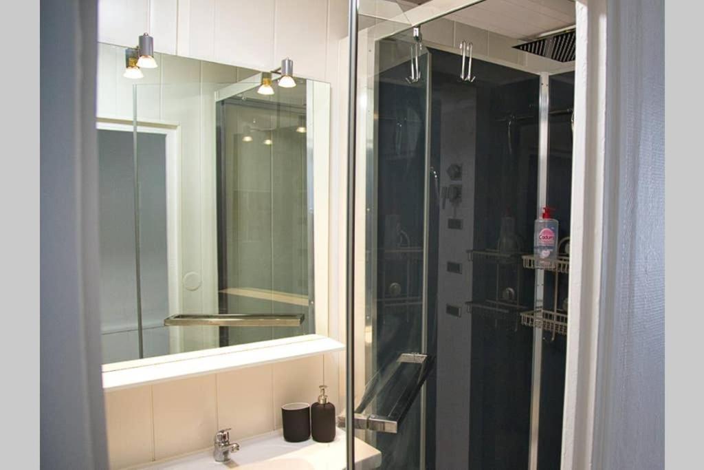 Coeurdevienne Apartment Екстериор снимка