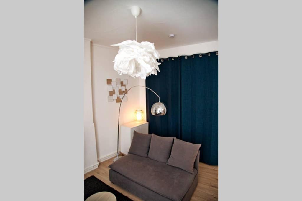 Coeurdevienne Apartment Екстериор снимка