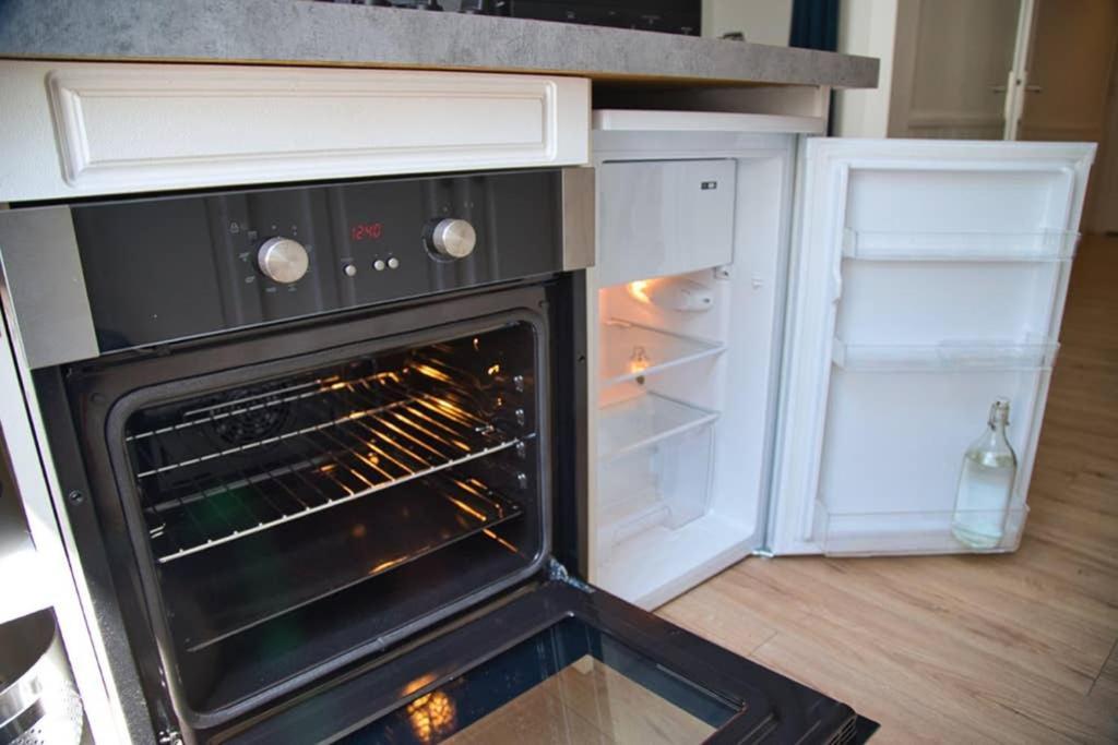 Coeurdevienne Apartment Екстериор снимка