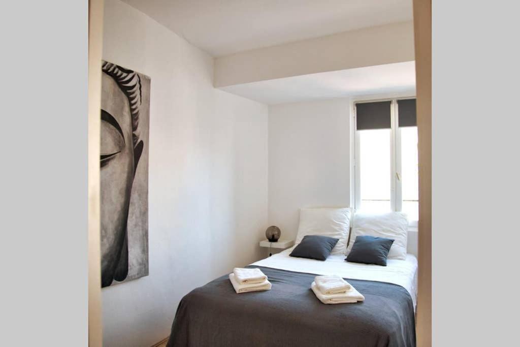 Coeurdevienne Apartment Екстериор снимка