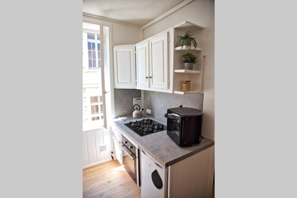 Coeurdevienne Apartment Екстериор снимка
