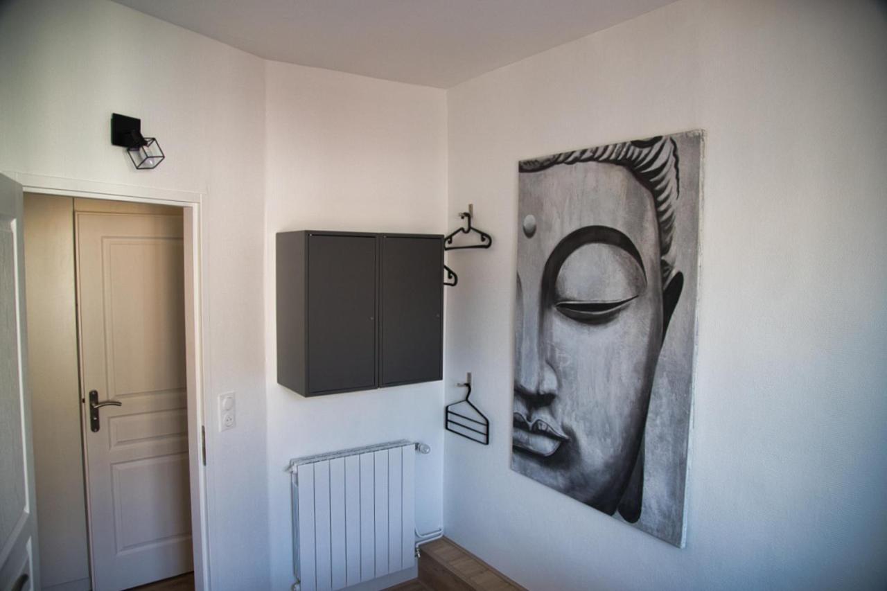Coeurdevienne Apartment Екстериор снимка