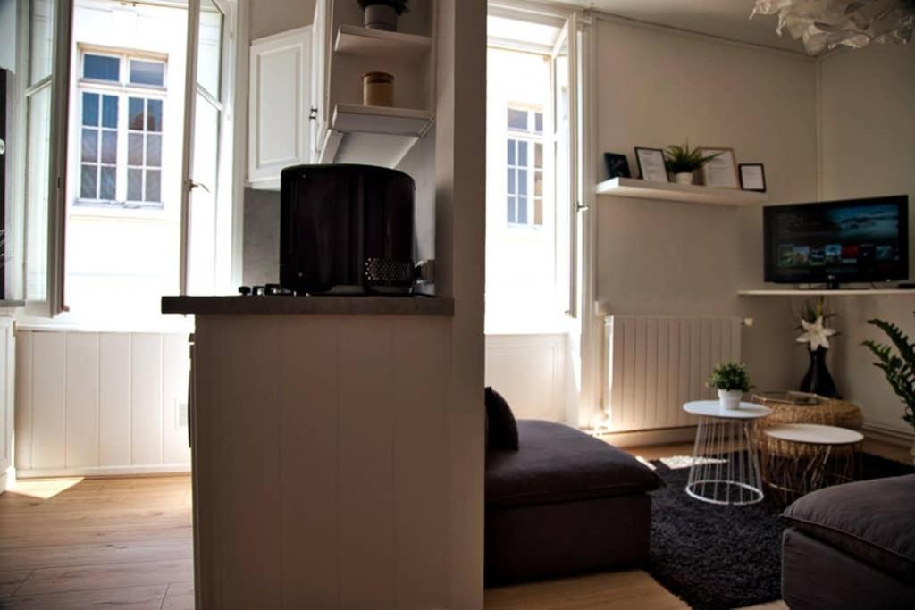 Coeurdevienne Apartment Екстериор снимка
