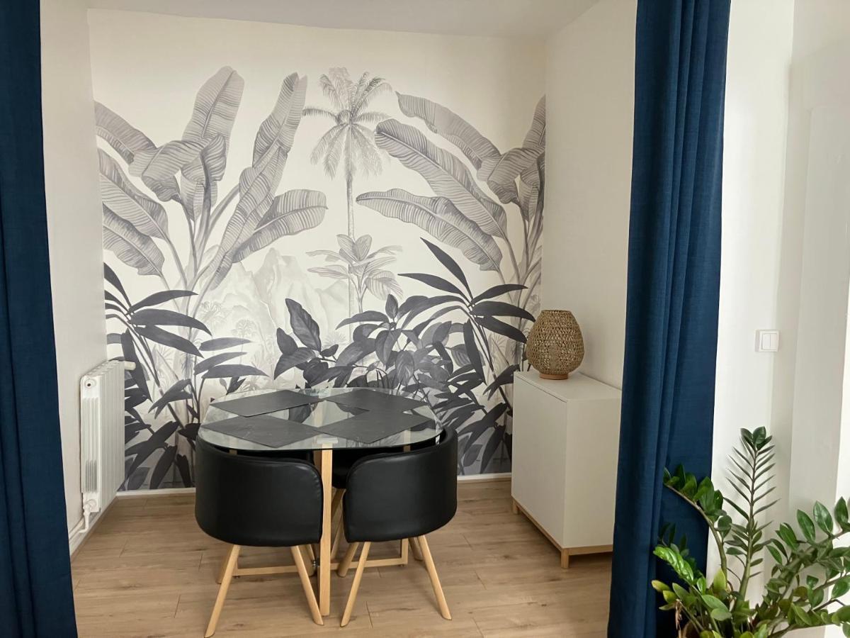Coeurdevienne Apartment Екстериор снимка